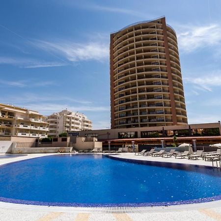 Big'S Flat - Clube Praia Mar - Praia Da Rocha Portimão Exterior foto